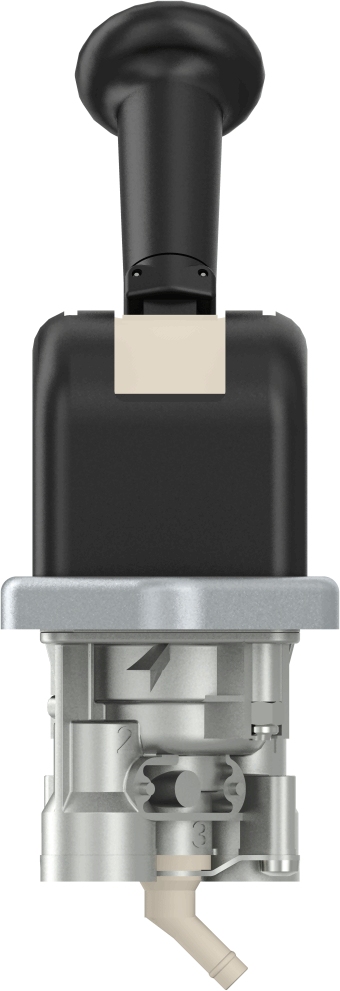 Wabco Remklep 9617233040