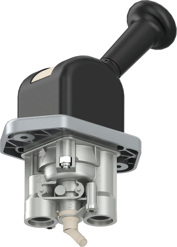 Wabco Remklep 9617233040