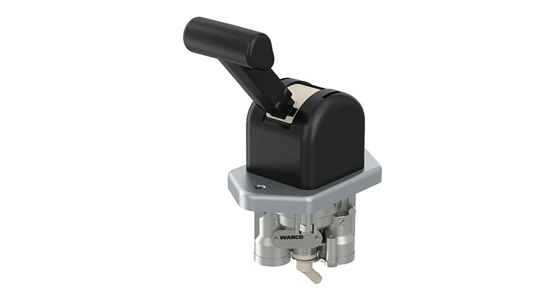 Remklep Wabco 9617234030