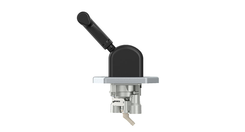 Wabco Remklep 9617234030