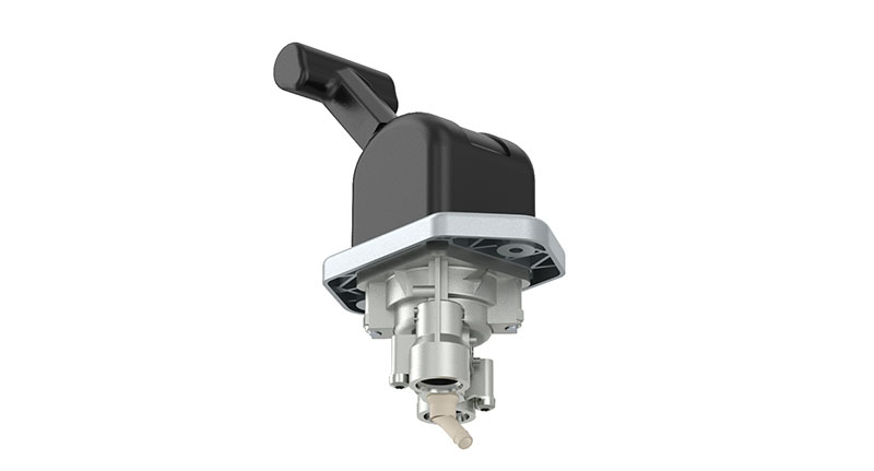 Wabco Remklep 9617234030