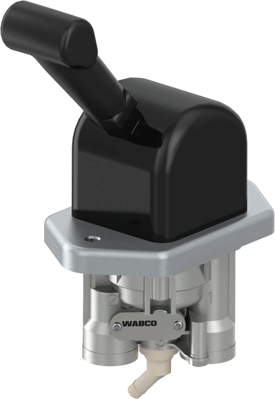 Remklep Wabco 9617234050