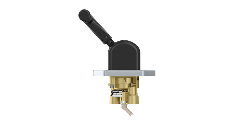 Wabco Remklep 9617234110