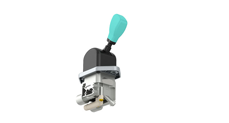 Wabco Remklep 9617234230