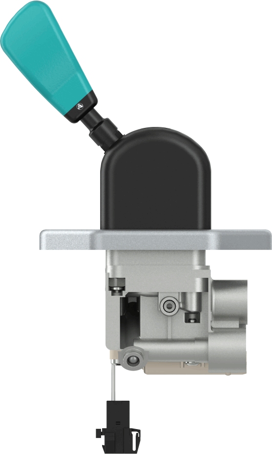 Wabco Remklep 9617234260