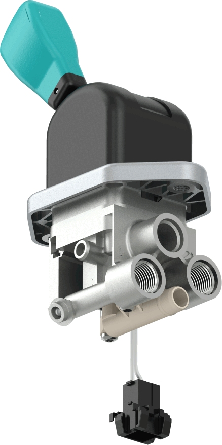 Wabco Remklep 9617234260