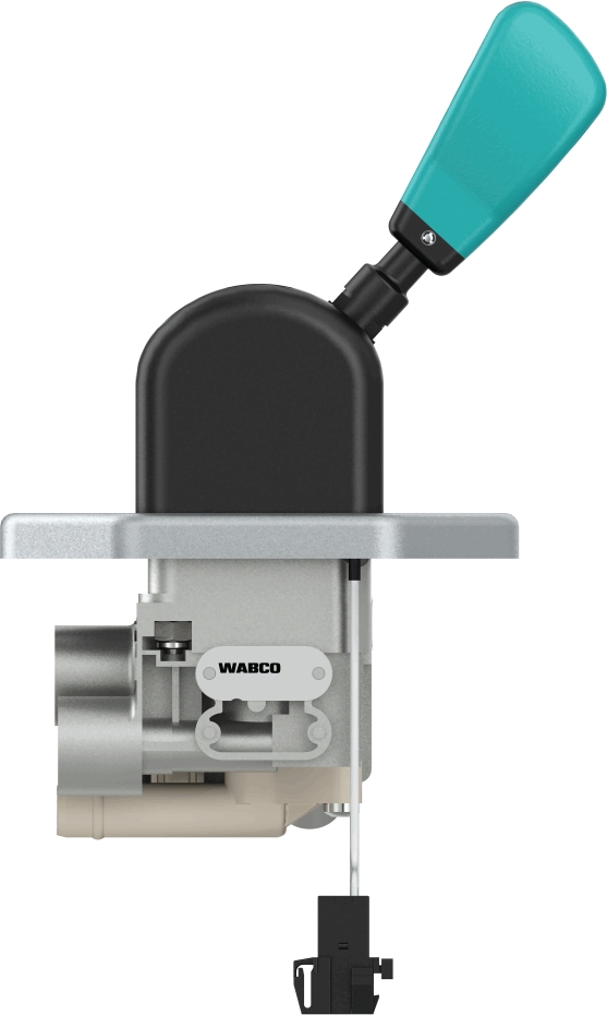 Wabco Remklep 9617234260