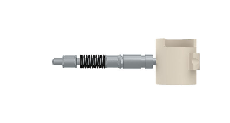 Wabco Remklep 9619010702