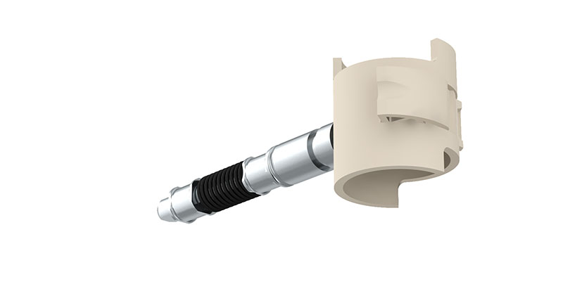 Wabco Remklep 9619010702