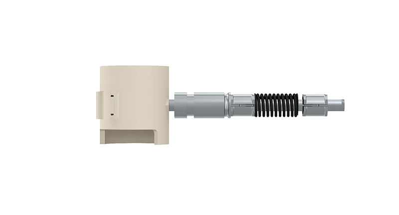 Wabco Remklep 9619010702