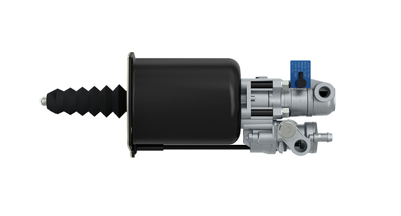 Wabco Koppelingsversterker 9700511540