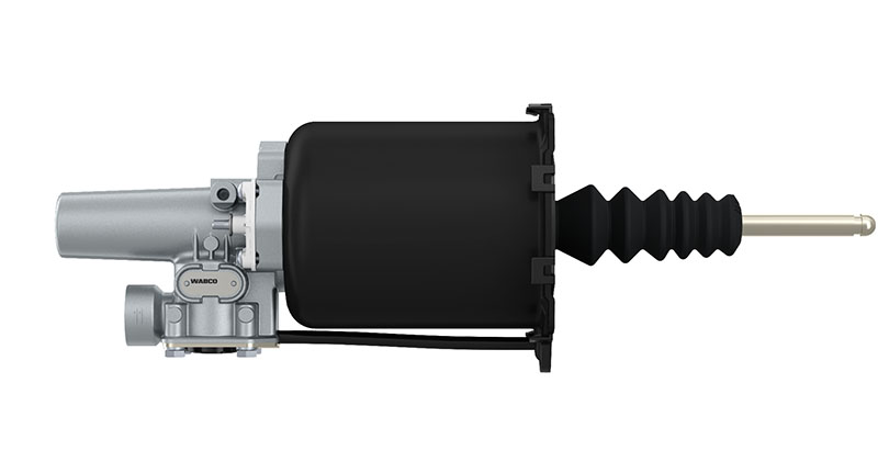 Wabco Koppelingsversterker 9700514370