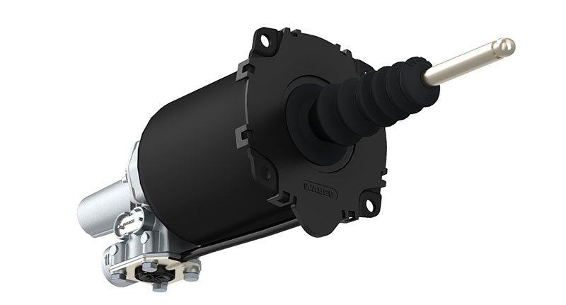 Wabco Koppelingsversterker 9700514370