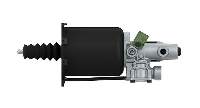 Wabco Koppelingsversterker 9700514650