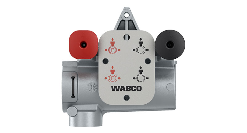 Wabco Klep 9710029000