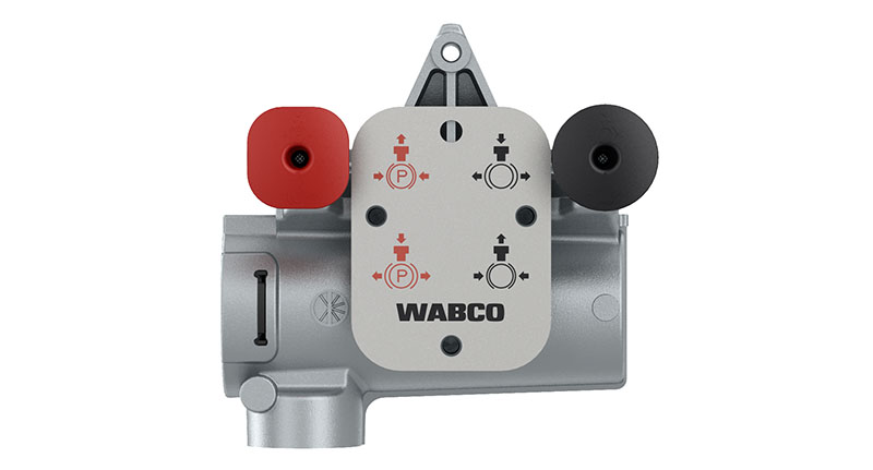 Wabco Klep 9710029120