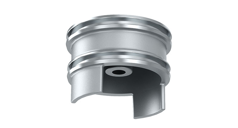 Wabco Zuiger 9730026204