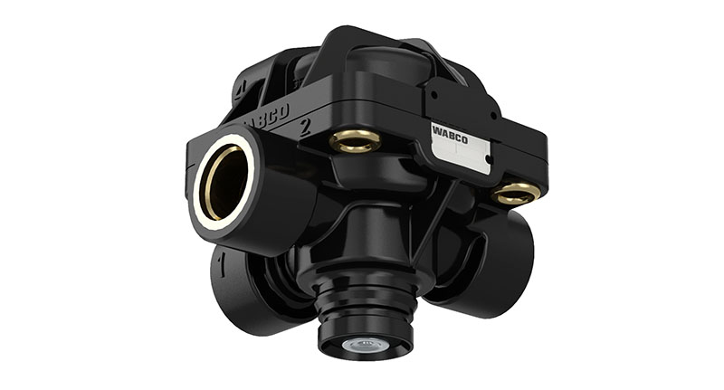 Wabco Relaisklep 9730060010