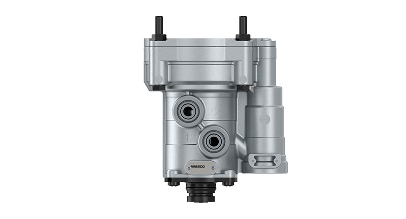 Wabco Aanhanger stuurklep 9730090040