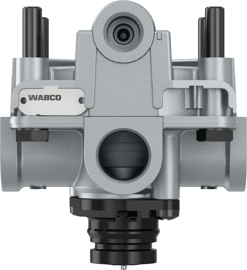 Wabco Relaisklep 9730110007