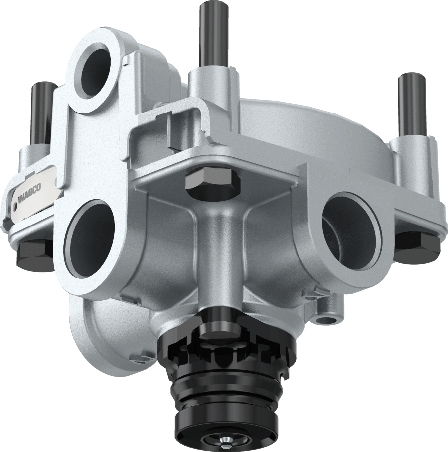 Wabco Relaisklep 9730110007