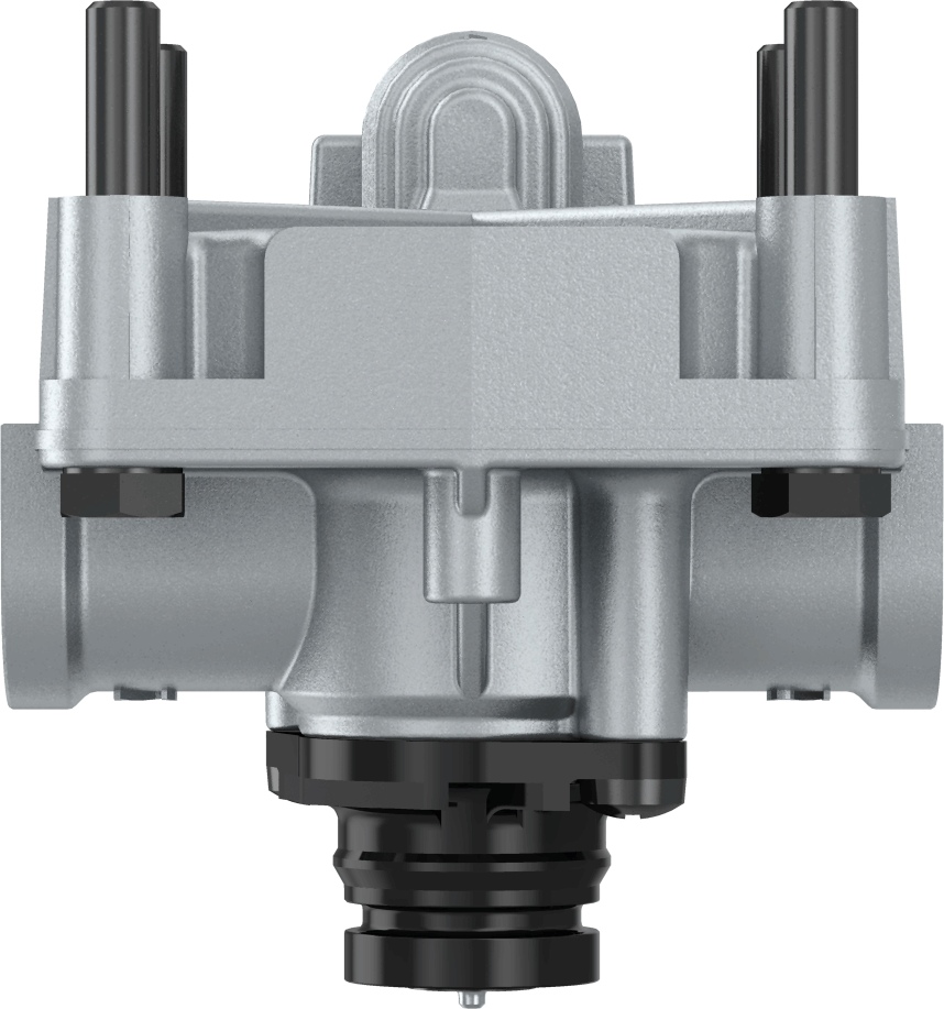 Wabco Relaisklep 9730110007