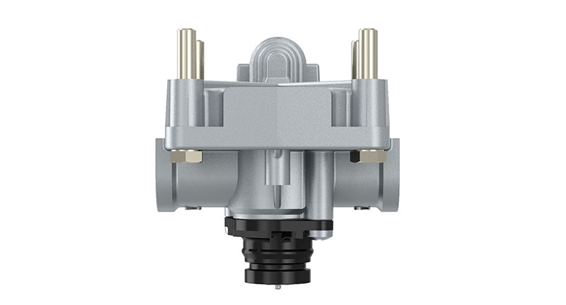 Wabco Relaisklep 9730110010