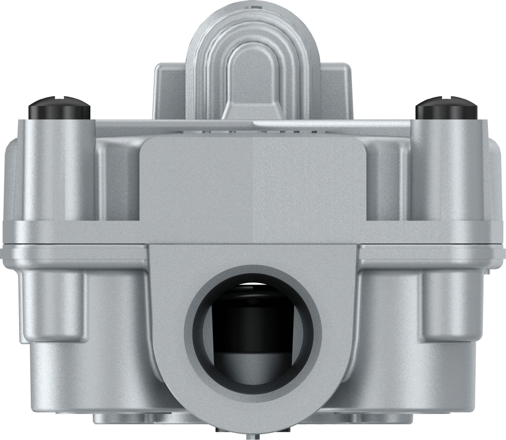 Wabco Relaisklep 9730110060