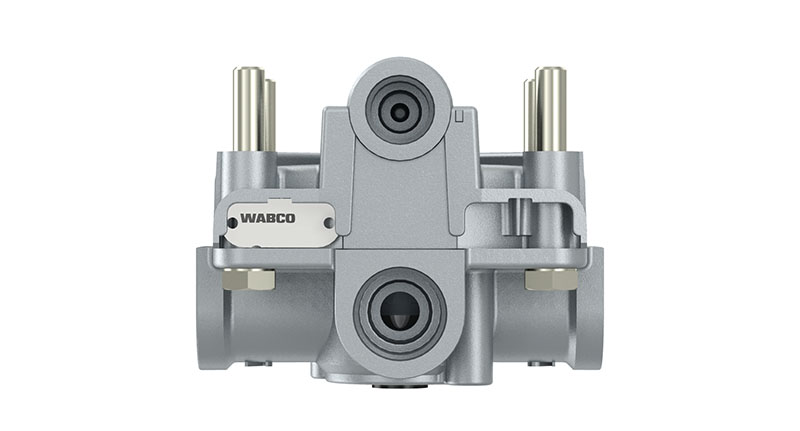 Wabco Relaisklep 9730110070