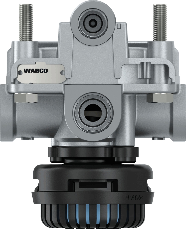 Wabco Relaisklep 9730110087