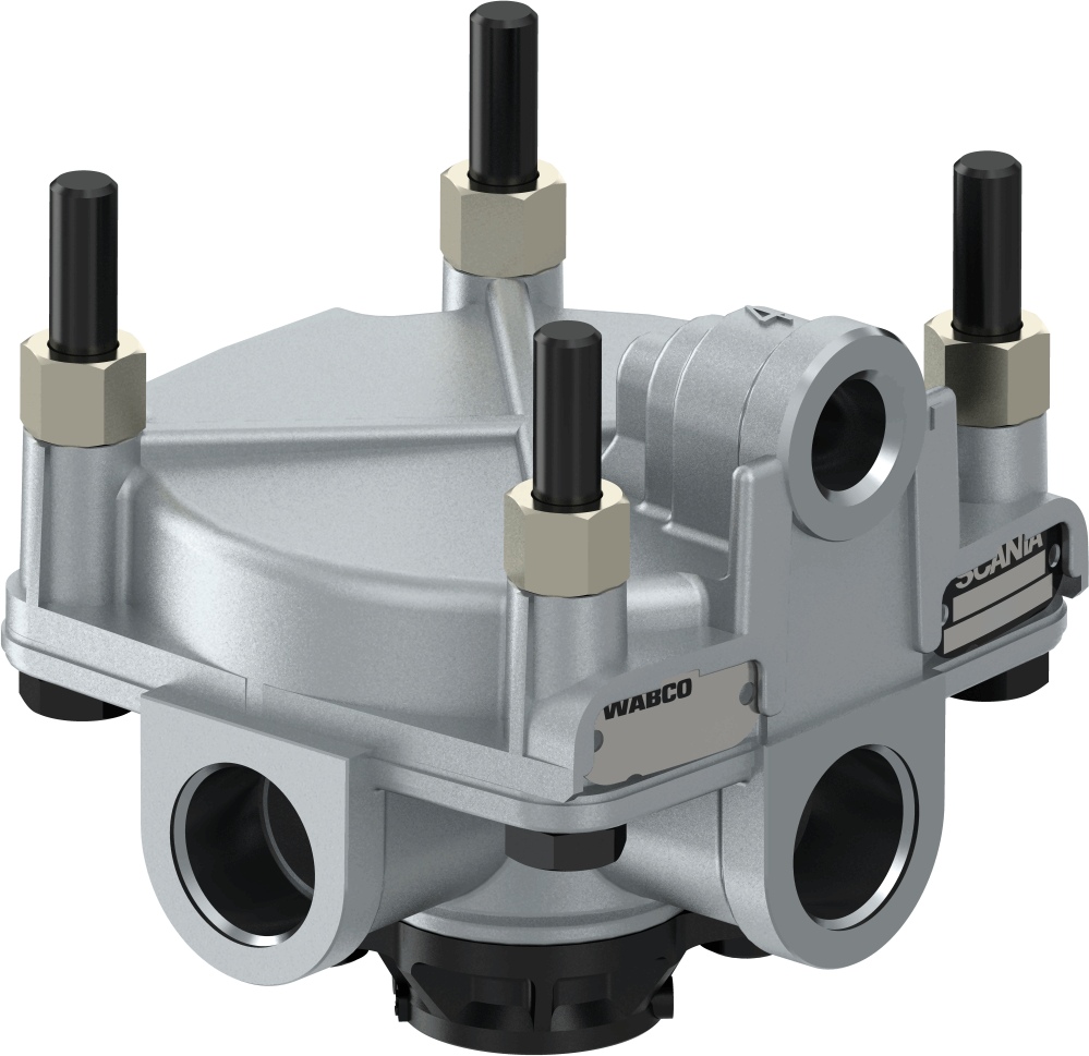 Wabco Relaisklep 9730110100