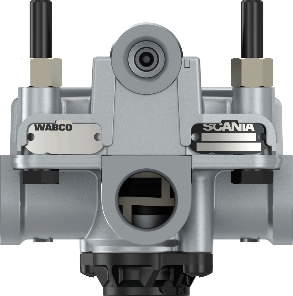 Wabco Relaisklep 9730110100