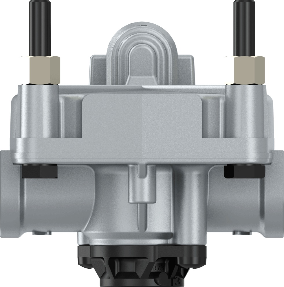 Wabco Relaisklep 9730110100