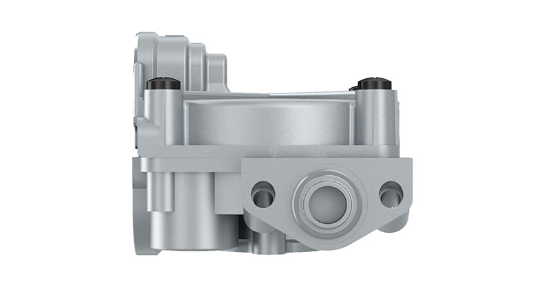 Wabco Relaisklep 9730110210