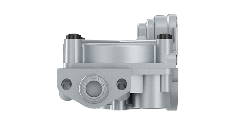 Wabco Relaisklep 9730110210