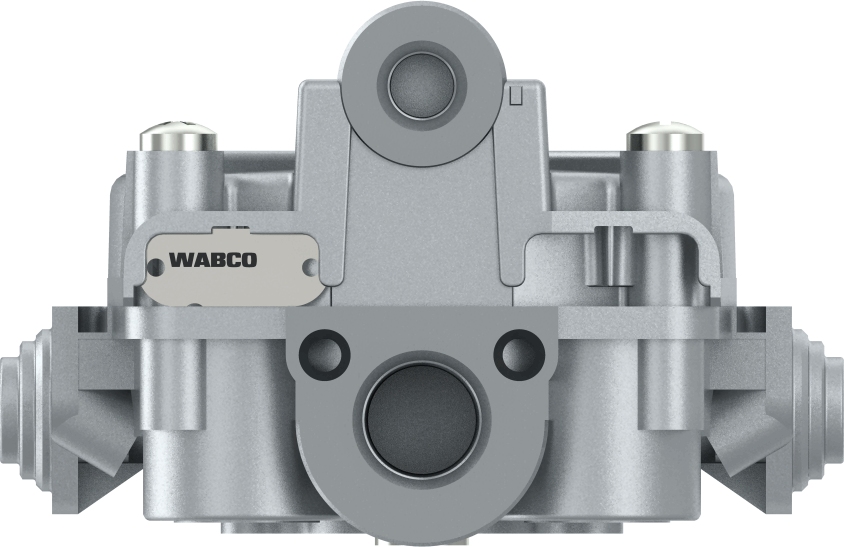 Wabco Relaisklep 9730110220