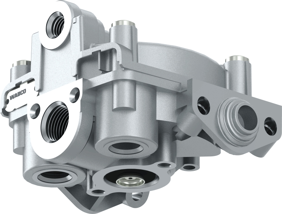 Wabco Relaisklep 9730110220