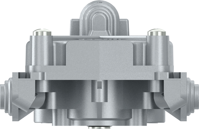 Wabco Relaisklep 9730110220