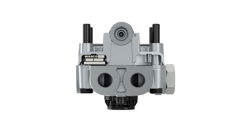 Wabco Relaisklep 9730110500