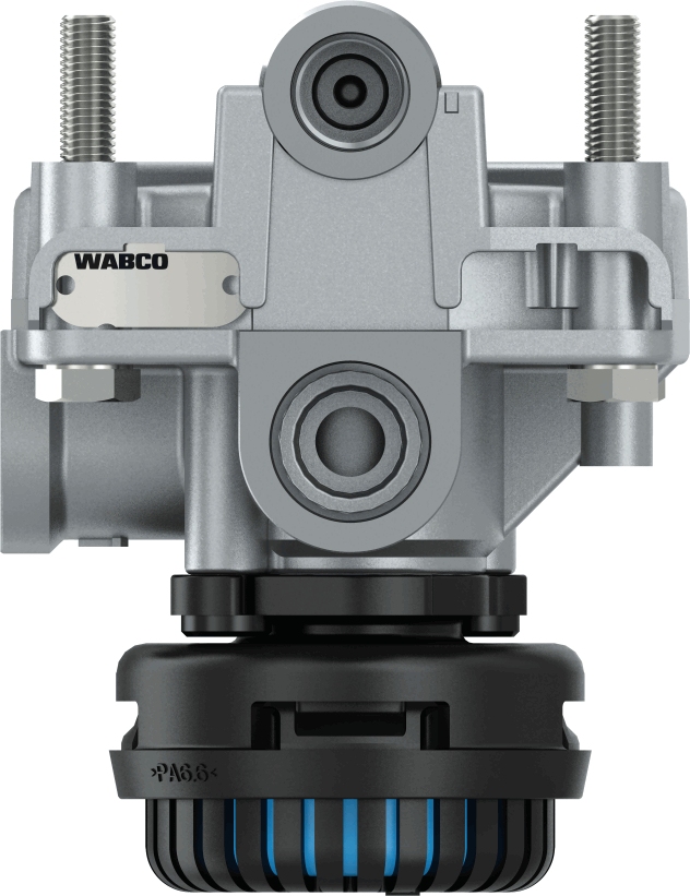 Wabco Relaisklep 9730110670
