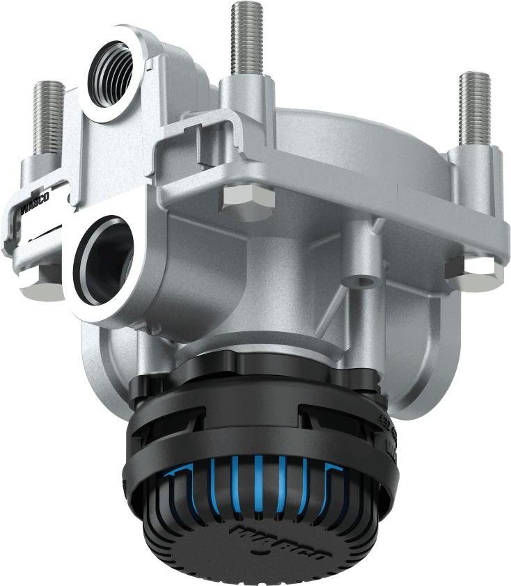 Wabco Relaisklep 9730110670