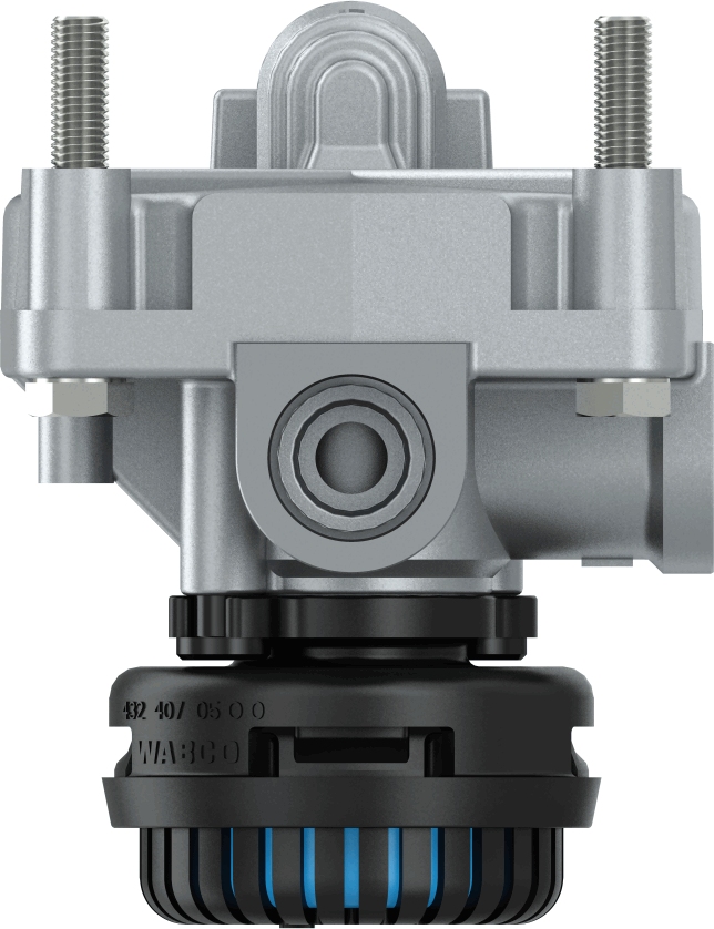 Wabco Relaisklep 9730110670