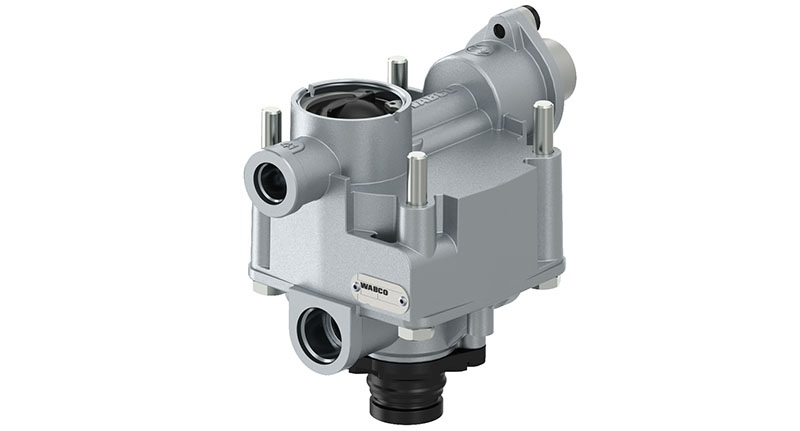 Wabco Relaisklep 9730111030