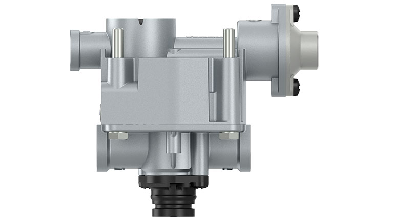 Wabco Relaisklep 9730111030