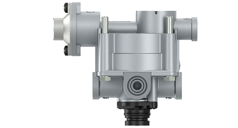 Wabco Relaisklep 9730111030