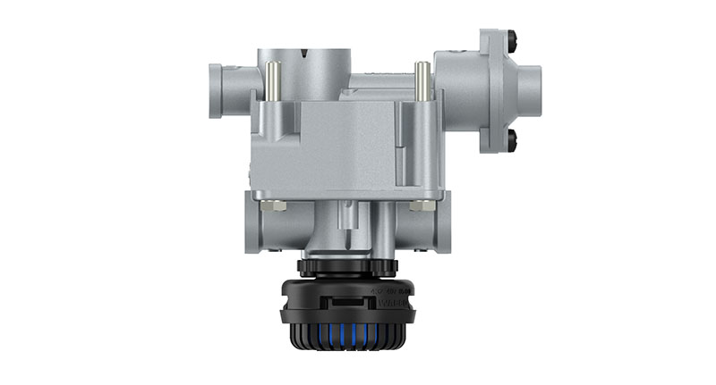 Wabco Relaisklep 9730111090