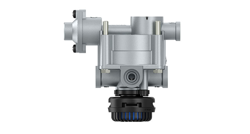 Wabco Relaisklep 9730111090