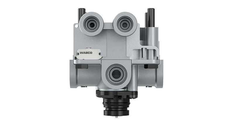 Wabco Relaisklep 9730112000