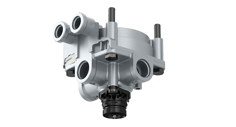 Wabco Relaisklep 9730112000