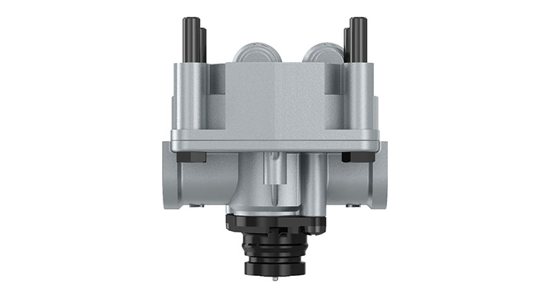 Wabco Relaisklep 9730112000